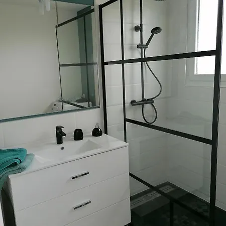 Campagne Proche Bayeux Et Plages Du Debarquement. בית נופש *