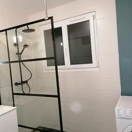 Campagne Proche Bayeux Et Plages Du Debarquement. בית נופש *