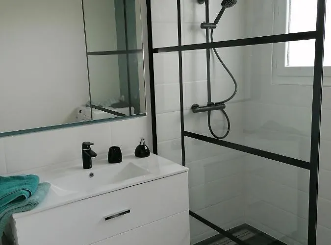 Campagne Proche Bayeux Et Plages Du Debarquement. بيت للعطل *