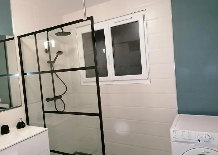 Campagne Proche Bayeux Et Plages Du Debarquement. بيت للعطل *